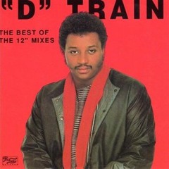 James D.TRAIN