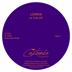 B1. Lowris - 3xwell
