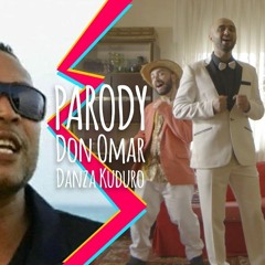 فوق السادة اونلاين | أغنية المقلوبة  Don Omar - Danza Kuduro ft. Lucenzo Parody