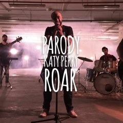 فوق السادة اونلاين | أغنية صايم    Katy Perry - Roar Parody