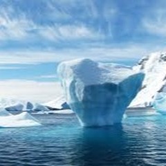 JT - Melting Glacier - Grime - 2017