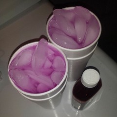 po up a fo in my cherry b 👺✨✖