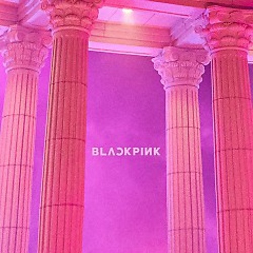 As If It's Your Last - Black Pink