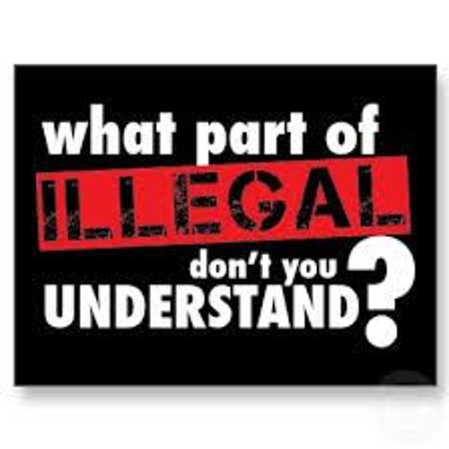 Publish of illegal information. Наклейка true illegal. no understand. dj illegal. illegal friends.