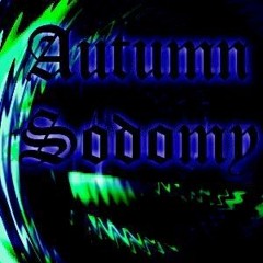 AutumnSodomyMusic - Won