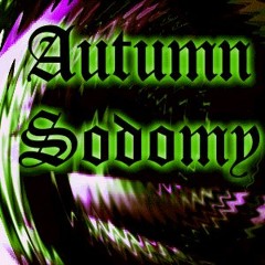 AutumnSodomyMusic - Double Dipping