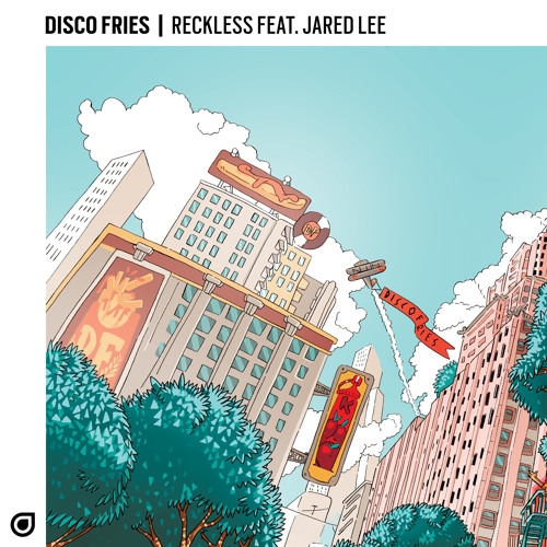Disco Fries - Reckless