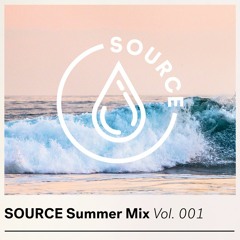 SOURCE MIX