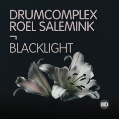 ID130 Drumcomplex & Roel Salemink - 2.  Syncronised