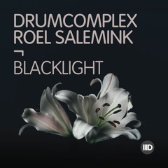 ID130 Drumcomplex & Roel Salemink - 1. Black Light