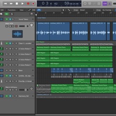 Dream [Assignment 3 - Choose Your Own Adventure] (OPTION 1)