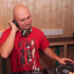 live at DanceHall Diest Trance Classics