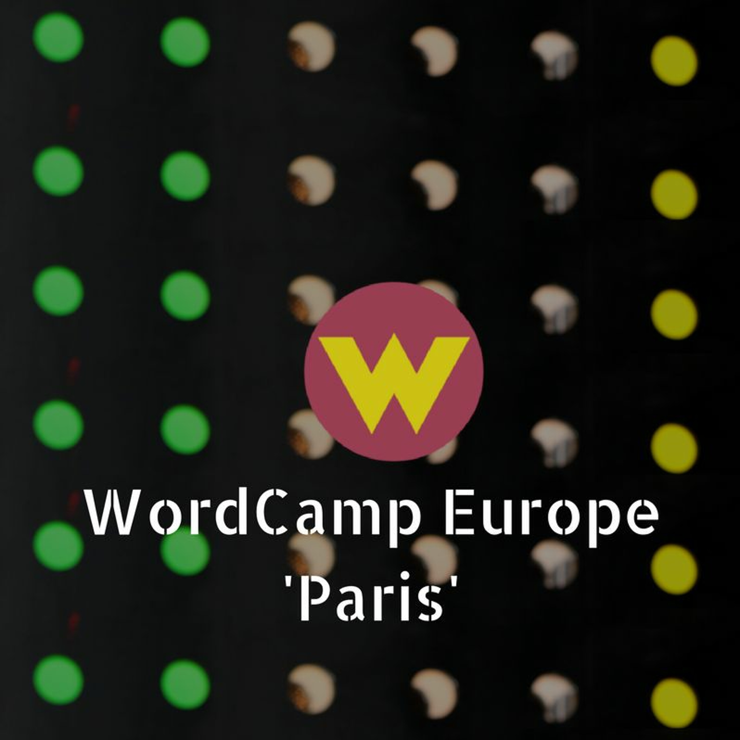 WordCamp Europe in Parijs, we kijken terug op ons avontuur