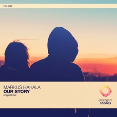 Markus Hakala - Our Story