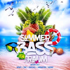 SommerBassTraum 2k17 (Mixtape)
