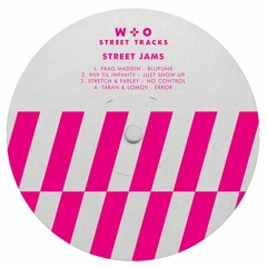 909 Til Infinity - Just Show Up