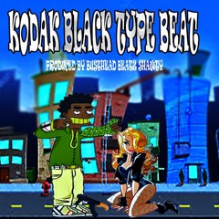 Kodak Black Type BeatMain Event