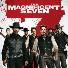 The Magnificent Seven Medley