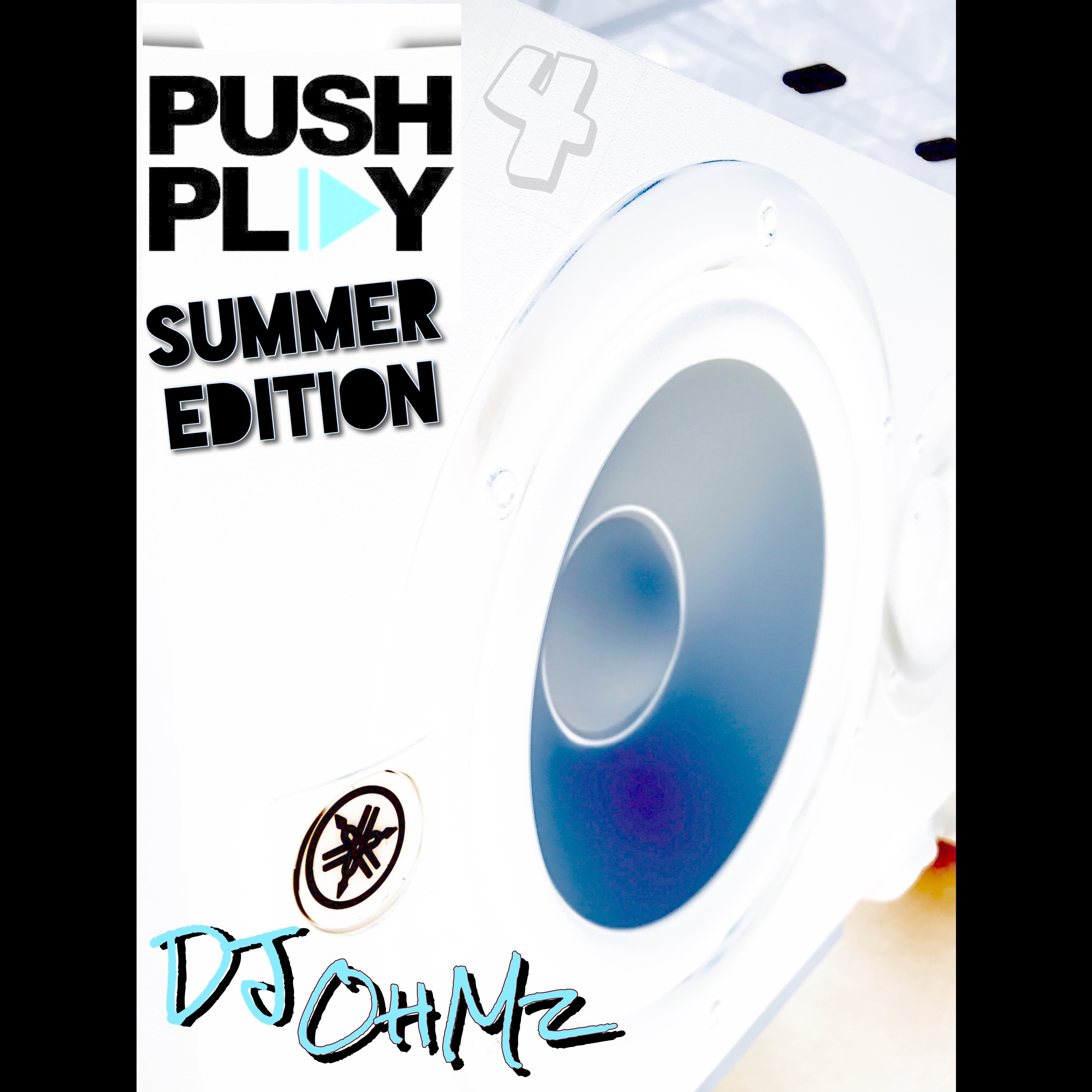 mixmaster sounds presents DJOHMZZZ
