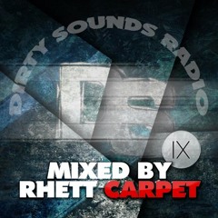 Dirty Sounds Radio #9 - Mixed By Rhett Carpet (FREE DOWNLOAD)