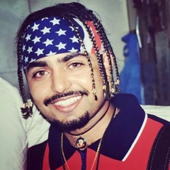 Bhinda Jatt - LAGYE LUTT K