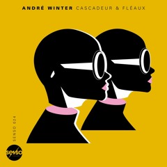 Andre Winter - Cascadeur (Original Mix)