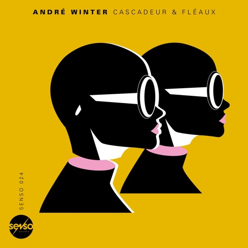 Andre Winter - Cascadeur (Original Mix)