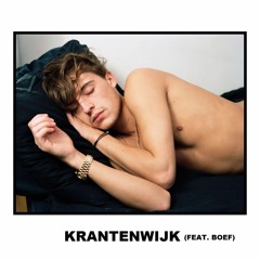 Lil Kleine & Boef - Krantenwijk (Rik Doddema Extended)*BUY = FREE DOWNLOAD*