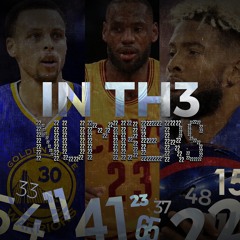 In Th3 Numbers NBA Draft Recap
