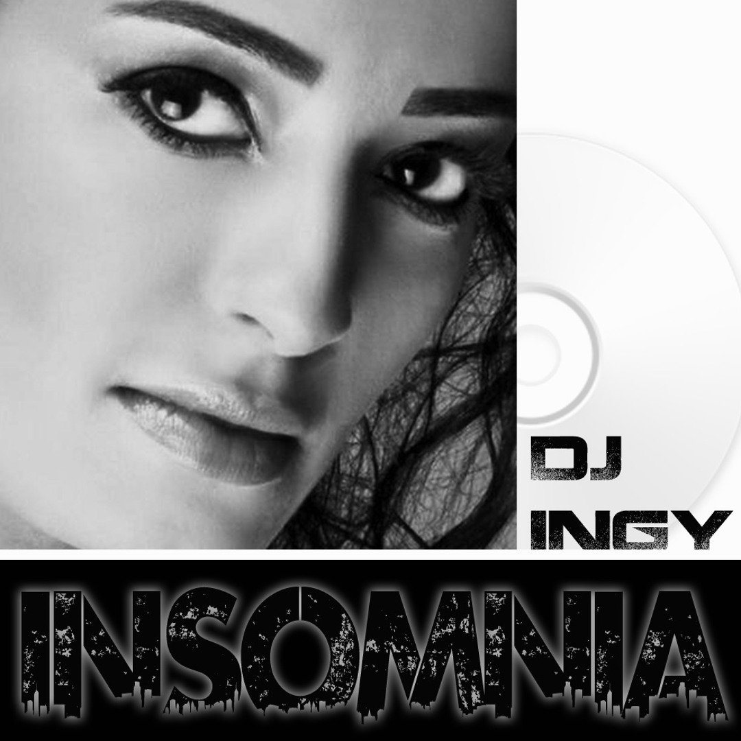 Stream INGY - INSOMNIA by Ingy | Listen online for free on SoundCloud