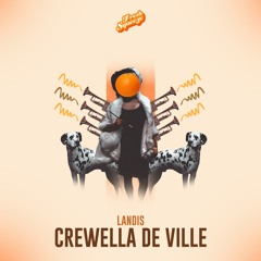 Crewella De Ville(Original Mix)
