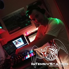 FreQ.Kenzi @ DOSI-Studio 22.06.2017