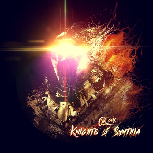 ChilouX - Knights Of Synthia