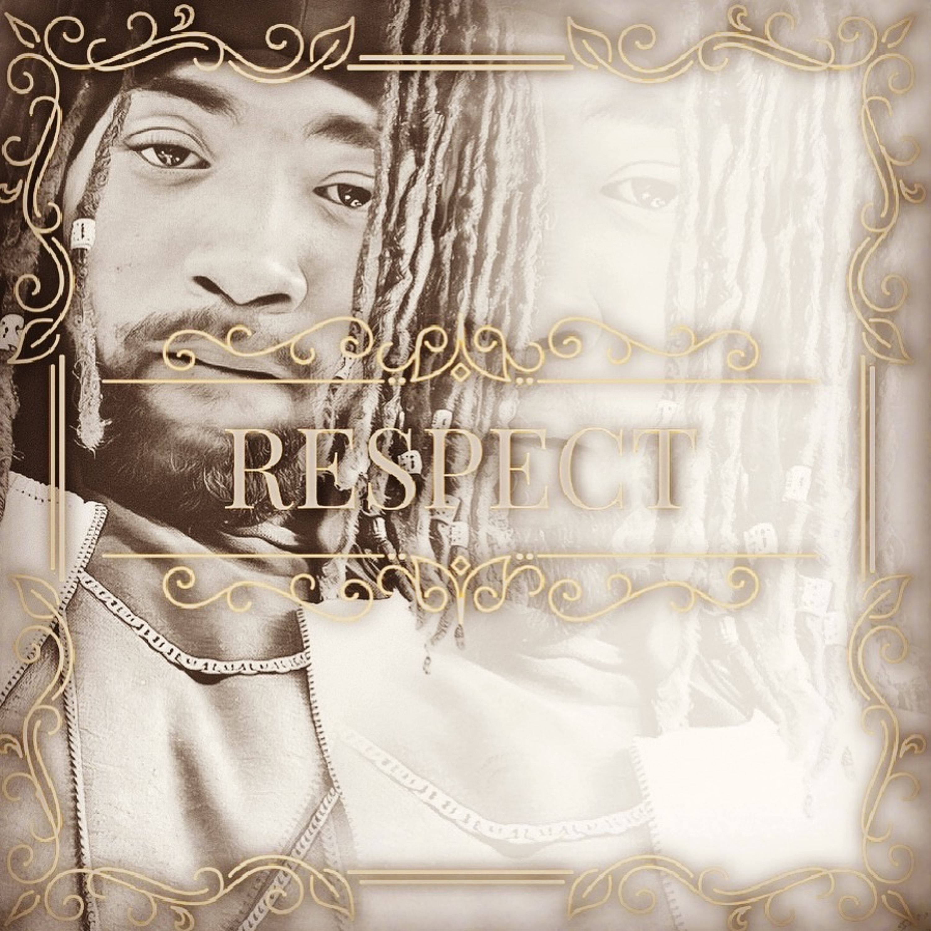 Respect episode artwork