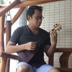 ขอจันทร์ (ร้องยามว่าง เล่นๆ โดยครูบอย )