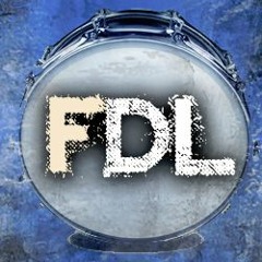 10 Funk Drum Loop 90 Bpm