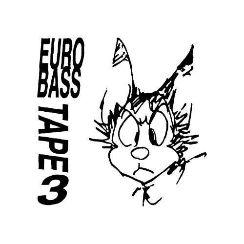 eurobass tape 3