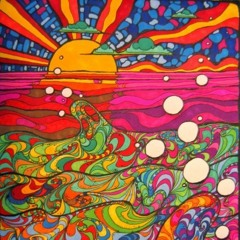 The Summer Dream Of Z-Man.