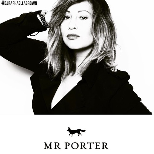 @ MR PORTER 2017 - 4 Hours Afternoon set...enjoy! :).MP3
