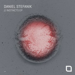 Daniel Stefanik - Just Too Easy (Original Mix) [Tronic]