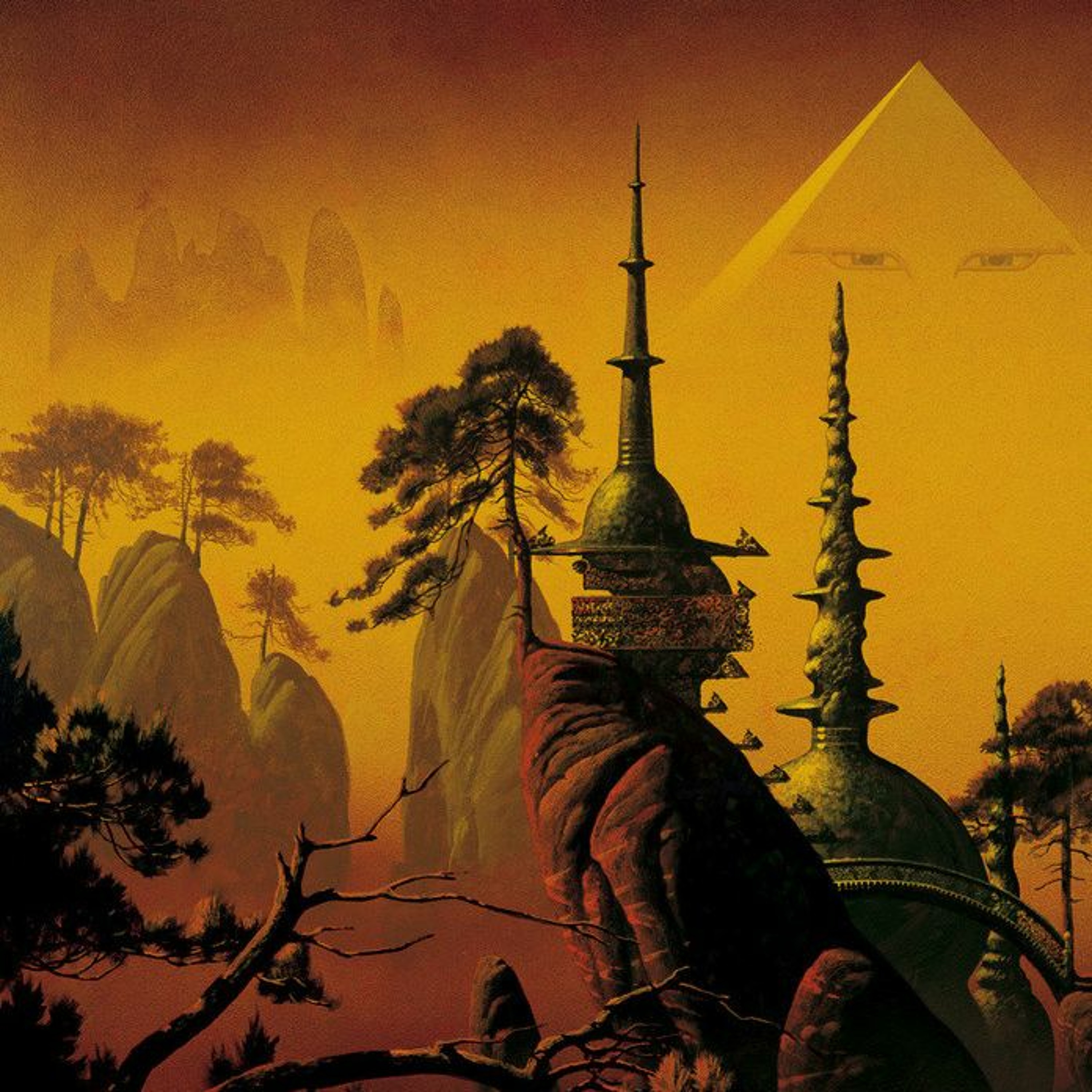 RetroFuturism