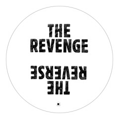 Premiere: Radio Slave 'Revenge'