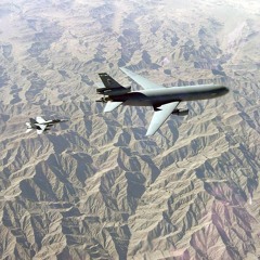 The U.S. Forever War in Afghanistan; Rising tensions with Russia and China