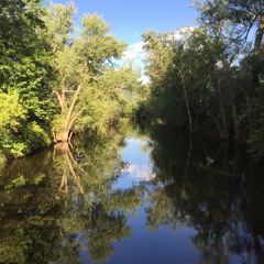 in huts and on journeys (2017)