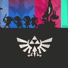 [Future Bass/Dubstep] - The Legend Of Zelda - Great Fairy Fountain (Chime Remix) [Free Download]
