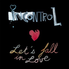 incontroL - glow around you feat. miss bridget walsh