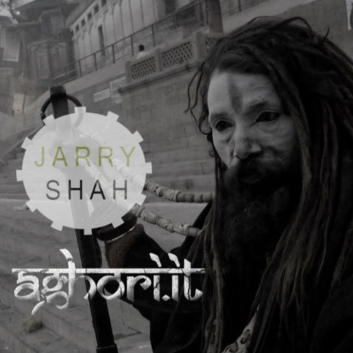 BABA AGHOR  l  SHIV SHANKAR  l   PSY TRANCE MIX  l