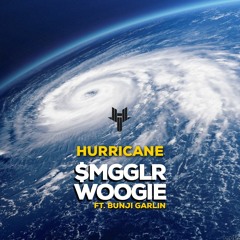 $MGGLR x Woogie - Hurricane (ft. Bunji Garlin)