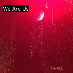 Alexis Cabrera - We Are Us (Original Mix)