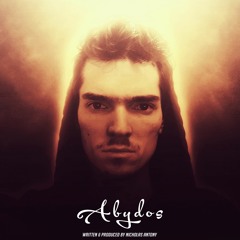 Nicholas Antony - Abydos